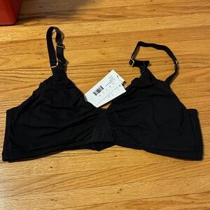 NWT HATCH NURSING BRA